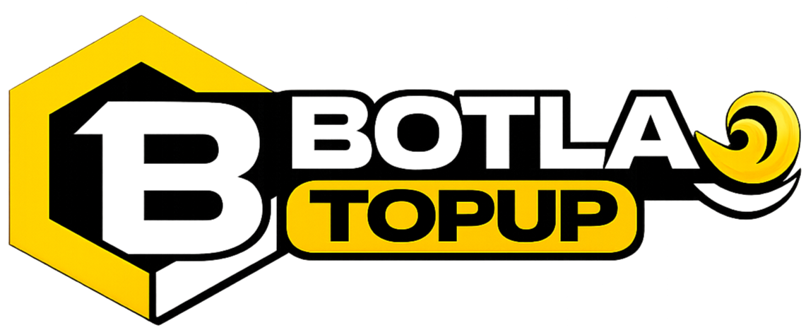 BOTLA TOPUP 